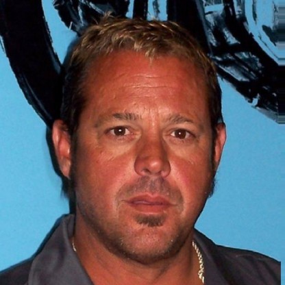 Chad McQueen