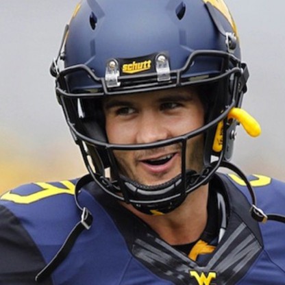 Clint Trickett