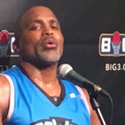Cuttino Mobley