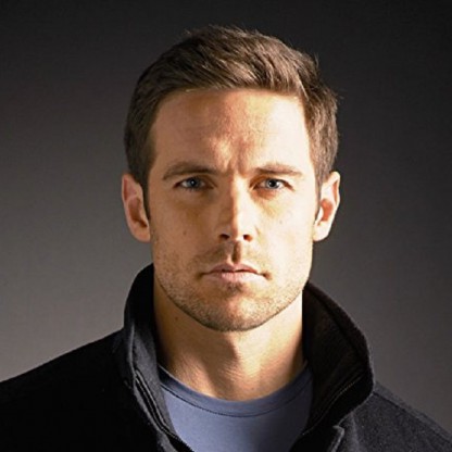 Dylan Bruce