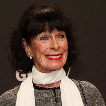 Geraldine Chaplin