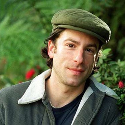 Jason Gould