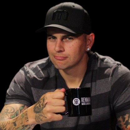 M. Shadows