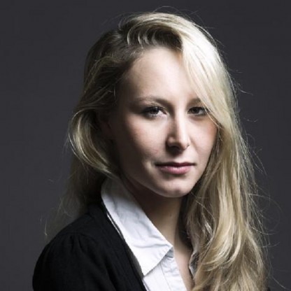 Marion Maréchal-Le Pen