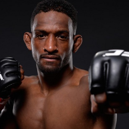 Neil Magny