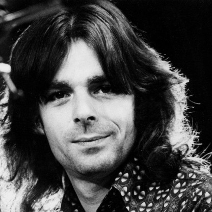 Richard Wright (Musician)