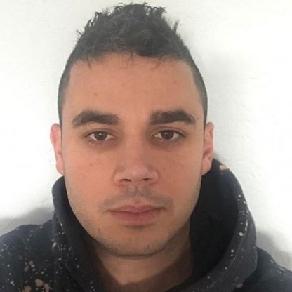 Rostam Batmanglij
