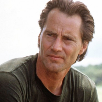 Sam Shepard