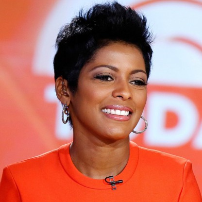 Tamron Hall