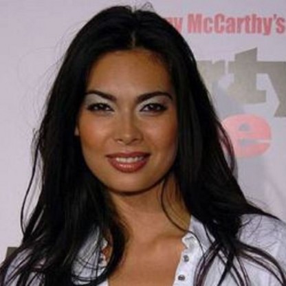 Tera Patrick