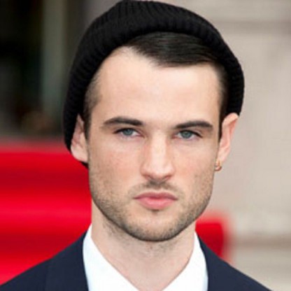 Tom Sturridge