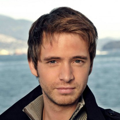 Aaron Stanford