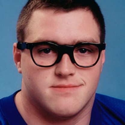 Brandon Burlsworth