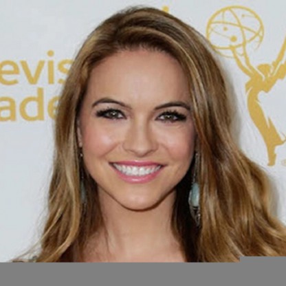 Chrishell Stause