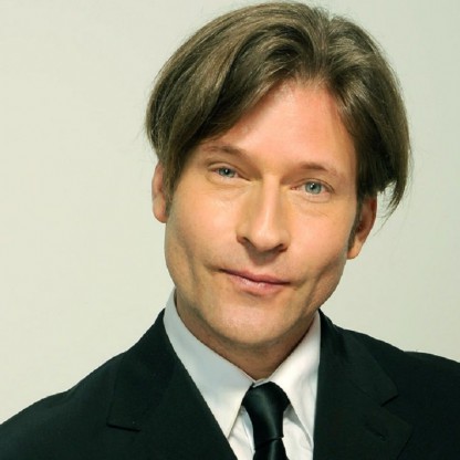Crispin Glover