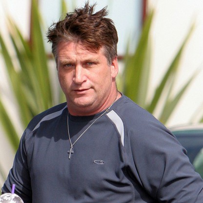 Daniel Baldwin