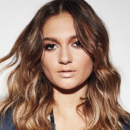 Daya (Singer)