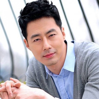Jo In-sung