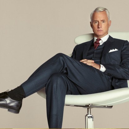 John Slattery