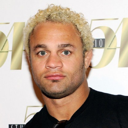 Josh Koscheck