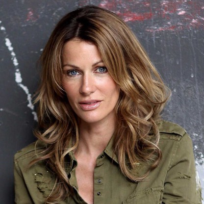 Kirsty Bertarelli