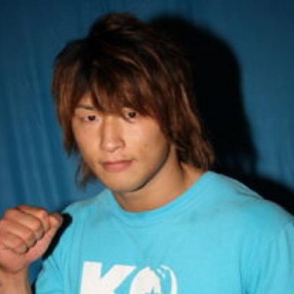Kota Ibushi