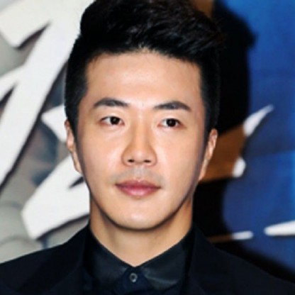 Kwon Sang-woo