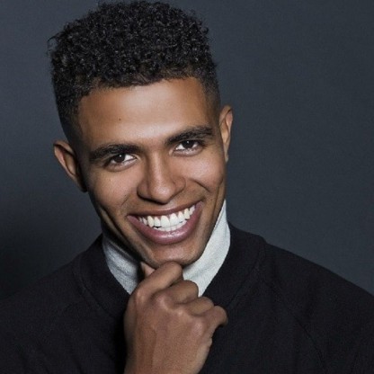Mandela Van Peebles