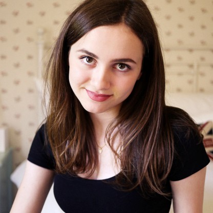 Maude Apatow
