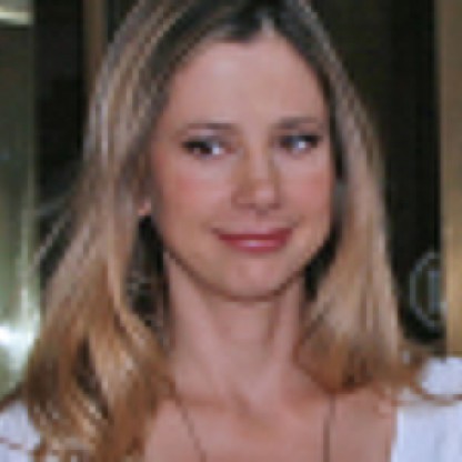 Mira Sorvino
