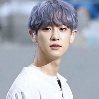 Park Chanyeol
