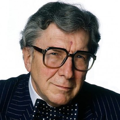 Robin Day