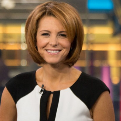 Stephanie Ruhle