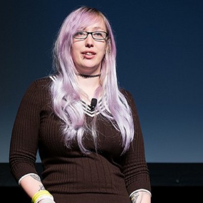 Zoe Quinn
