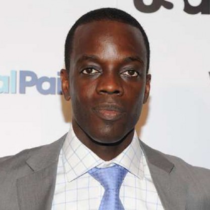 Ato Essandoh