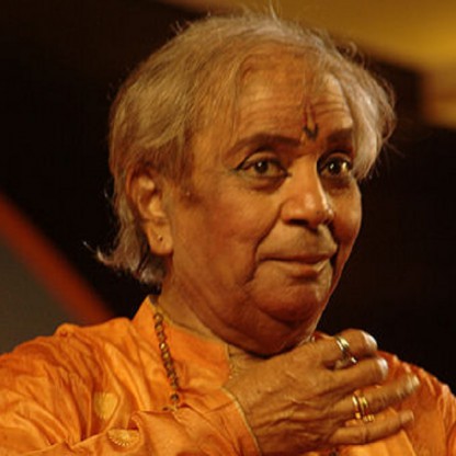 Birju Maharaj