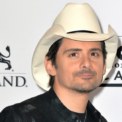 Brad Douglas Paisley