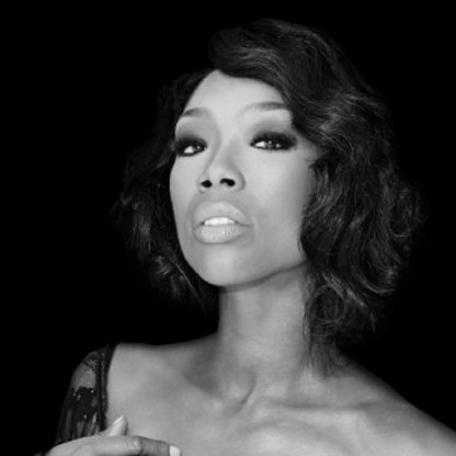 Brandy Norwood