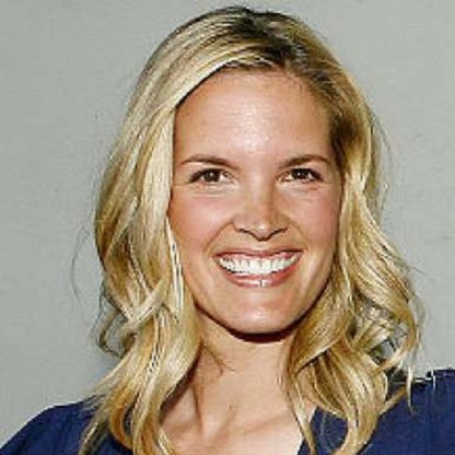 Bridgette Wilson