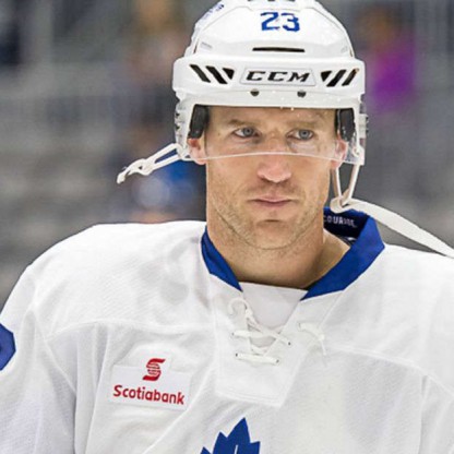 Brooks Laich