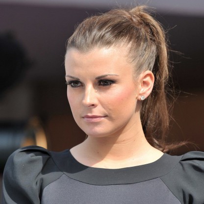Coleen Rooney