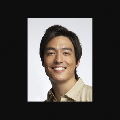 Daniel Henney