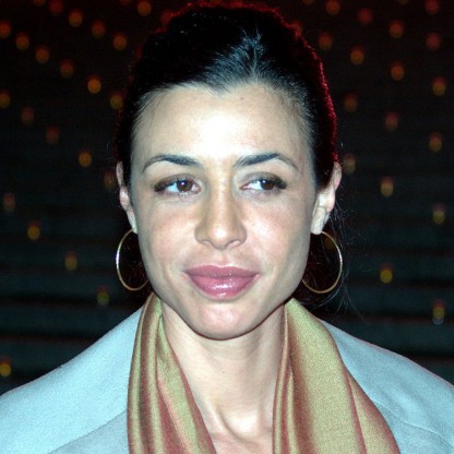 Drena De Niro