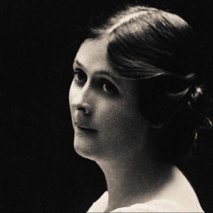 Isadora Duncan