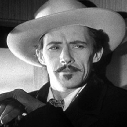 John Carradine