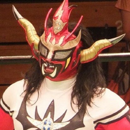 Jushin Thunder Liger