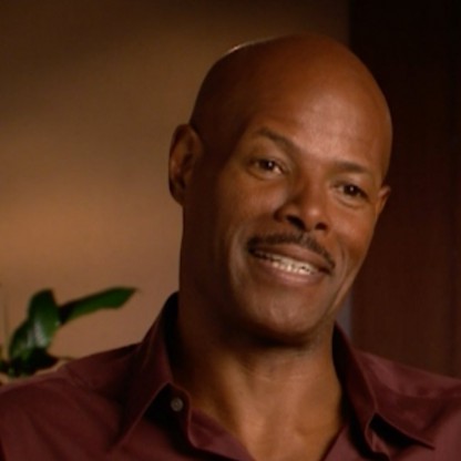 Keenen Ivory Wayans
