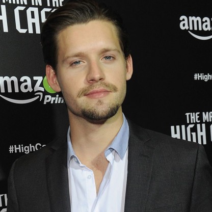 Luke Kleintank