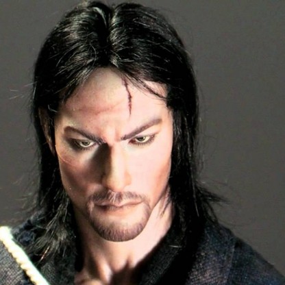 Miyamoto Musashi