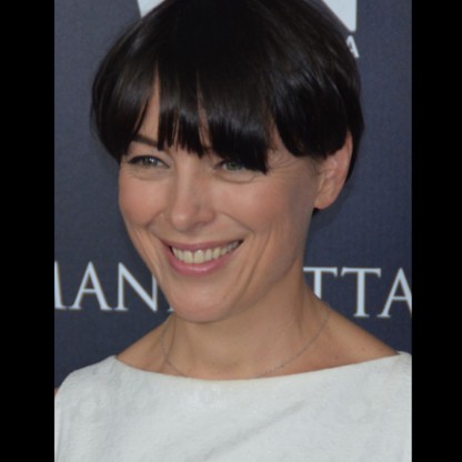 Olivia Williams